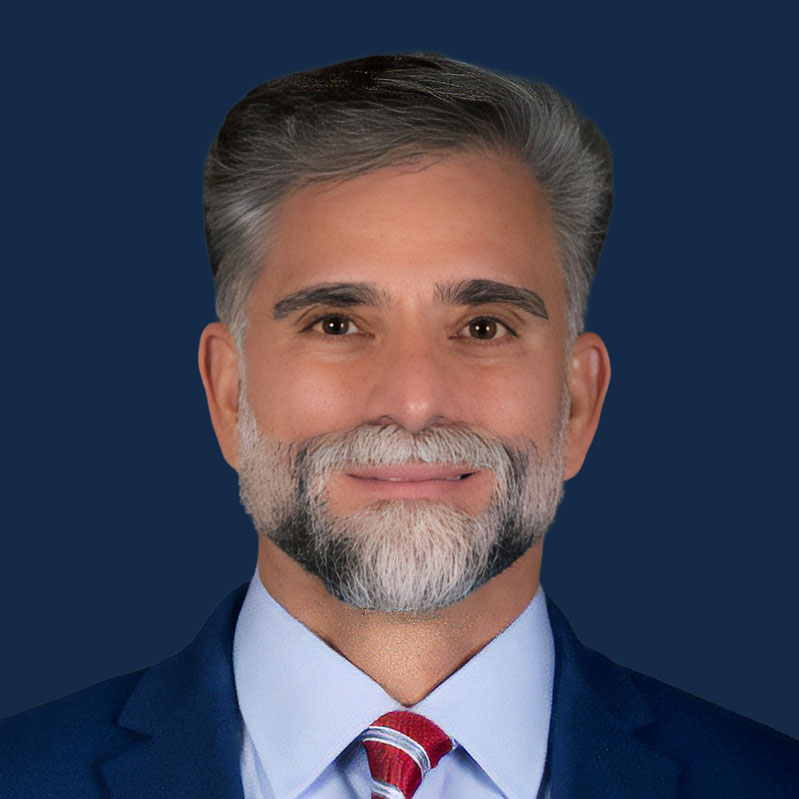 Photo of James A. Polo